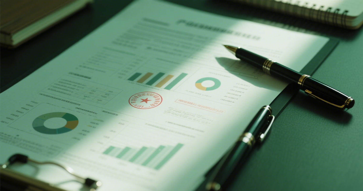 Regulatory Documents